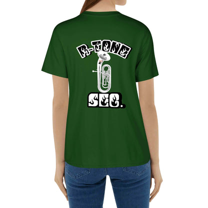 iGot Band Praktice Unisex Crew Neck Short Sleeve T Shirt