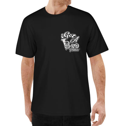 iGot Band Praktice Unisex Crew Neck Short Sleeve T Shirt