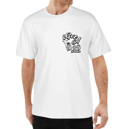 iGot Band Praktice Unisex Crew Neck Short Sleeve T Shirt