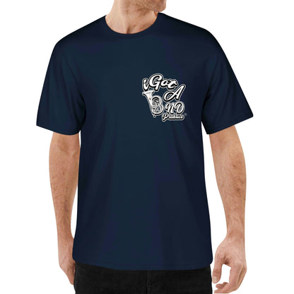 iGot Band Praktice Unisex Crew Neck Short Sleeve T Shirt