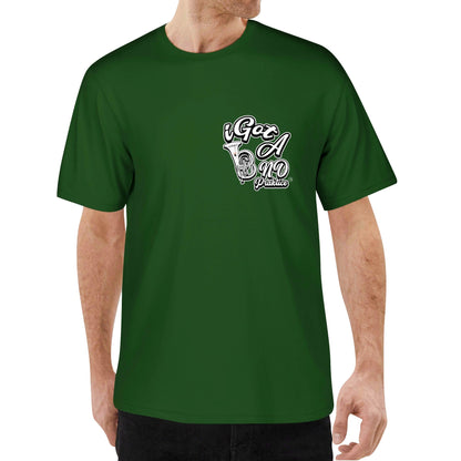 iGot Band Praktice Unisex Crew Neck Short Sleeve T Shirt