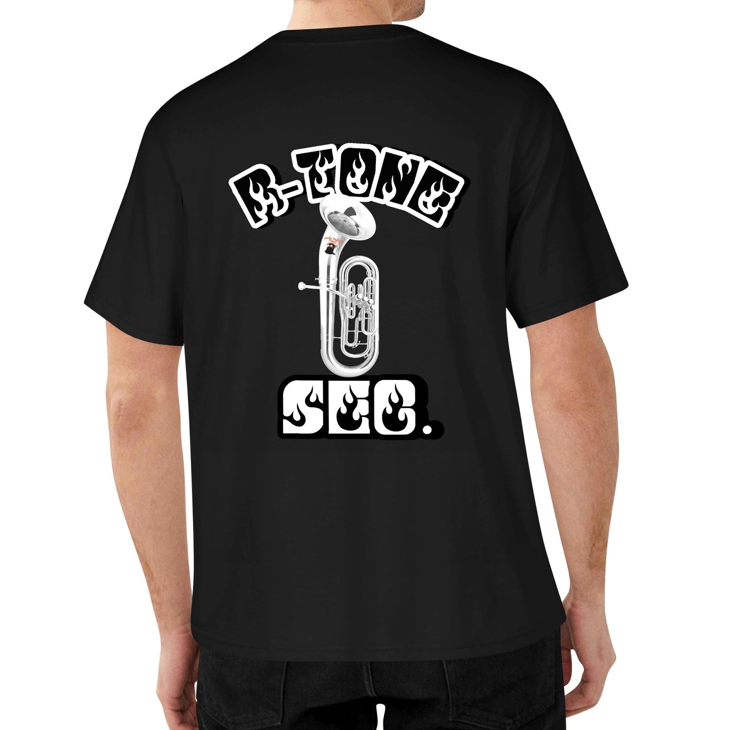 iGot Band Praktice Unisex Crew Neck Short Sleeve T Shirt