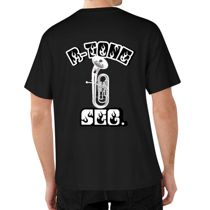 iGot Band Praktice Unisex Crew Neck Short Sleeve T Shirt