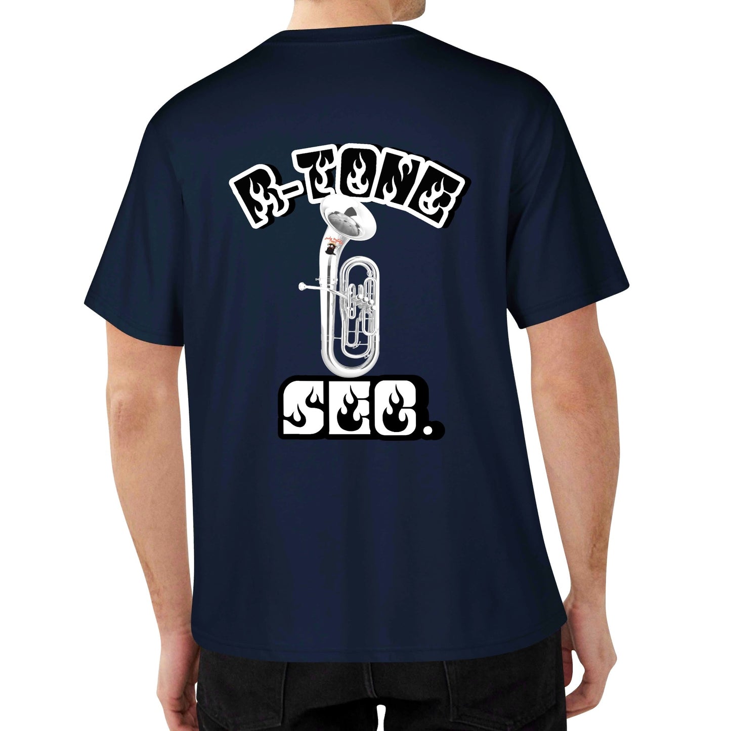 iGot Band Praktice Unisex Crew Neck Short Sleeve T Shirt