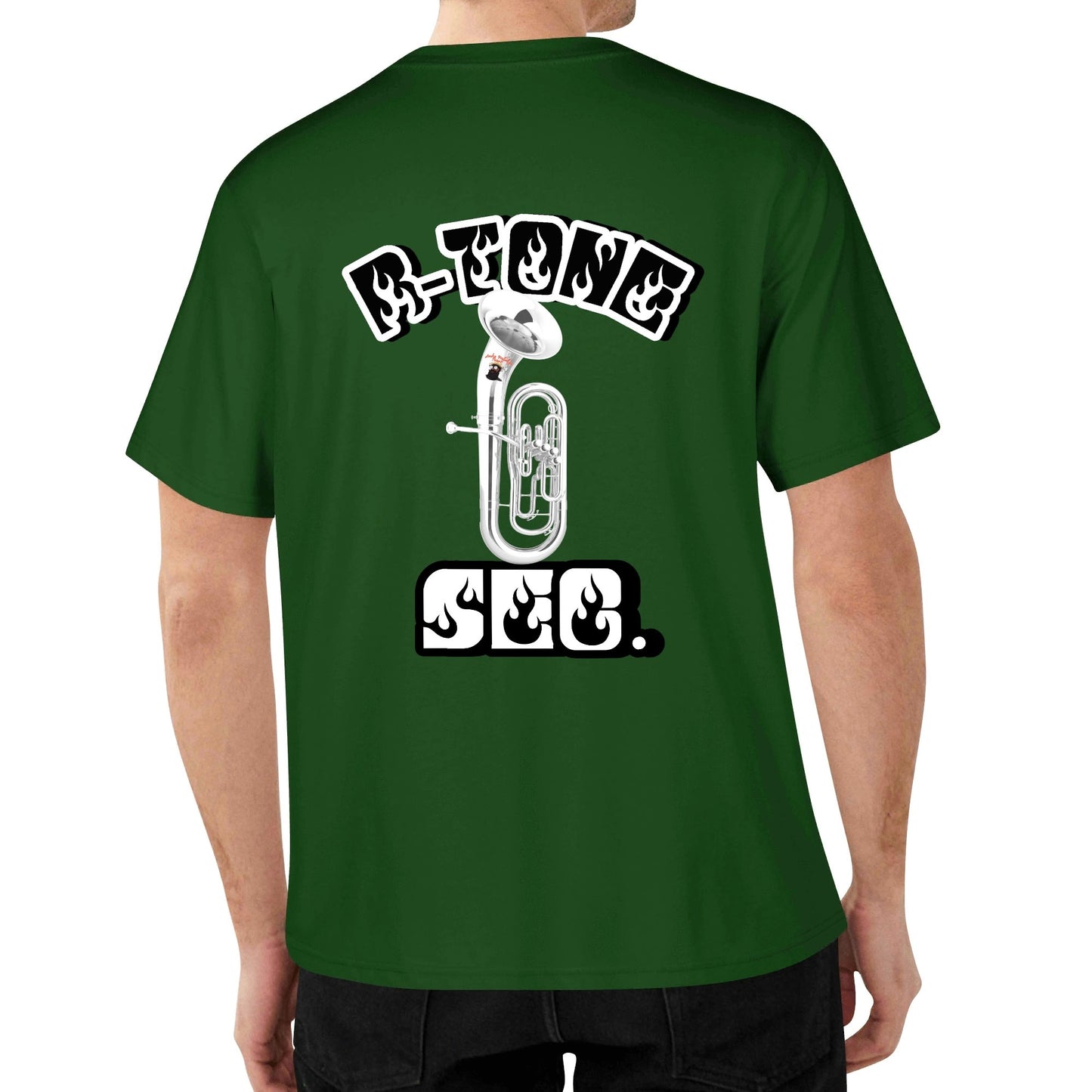 iGot Band Praktice Unisex Crew Neck Short Sleeve T Shirt