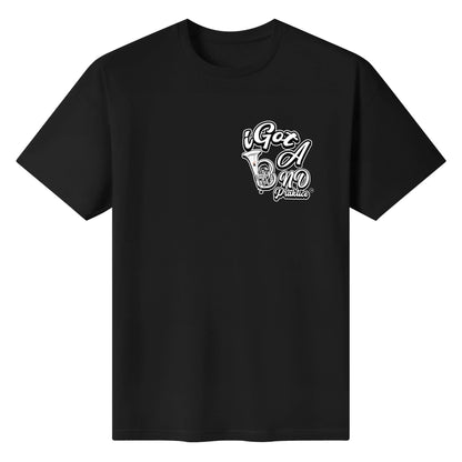 iGot Band Praktice Unisex Crew Neck Short Sleeve T Shirt