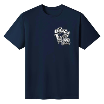 iGot Band Praktice Unisex Crew Neck Short Sleeve T Shirt
