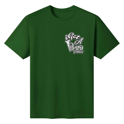 iGot Band Praktice Unisex Crew Neck Short Sleeve T Shirt