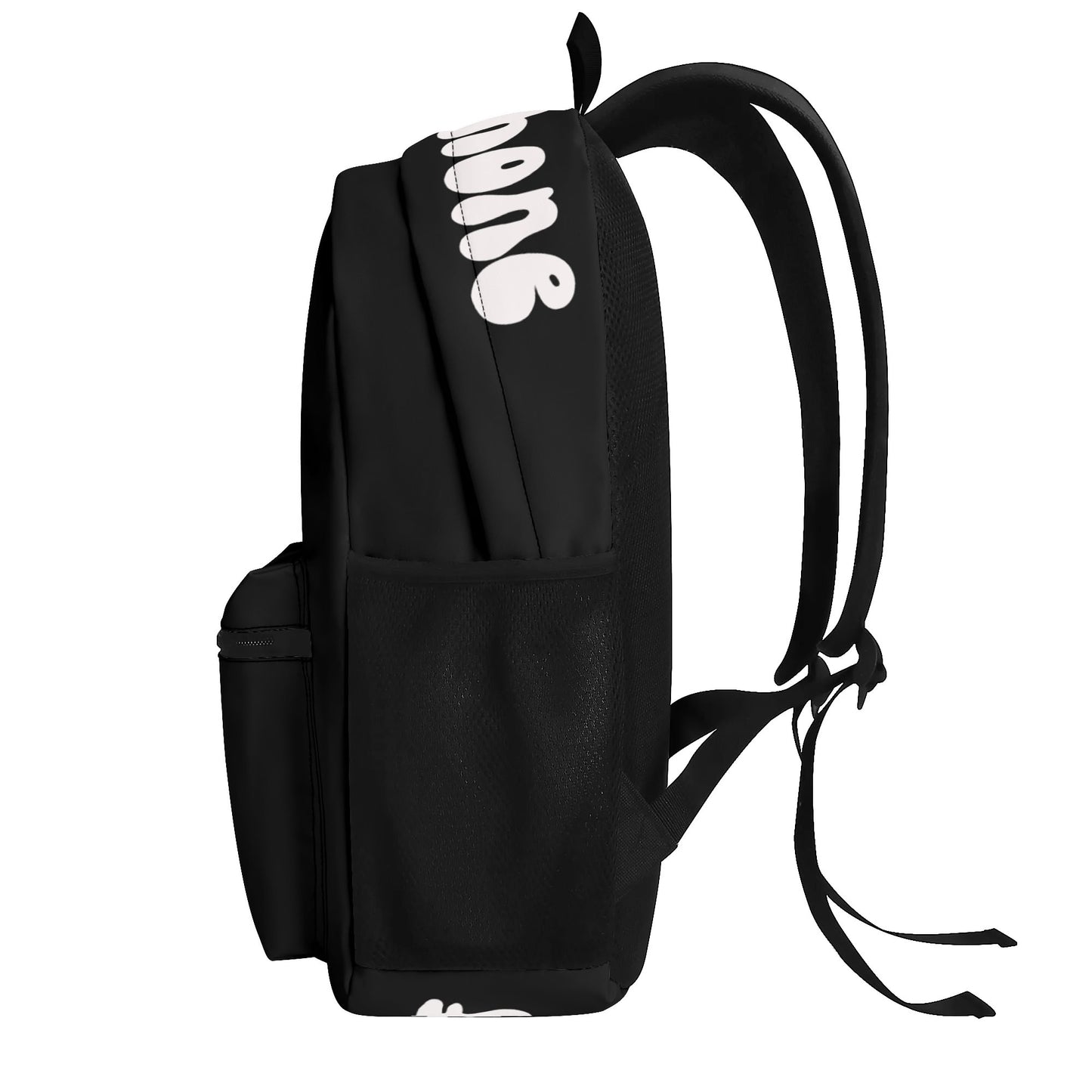 iGot Band Praktice All Over Print Polyester Vintage Backpack