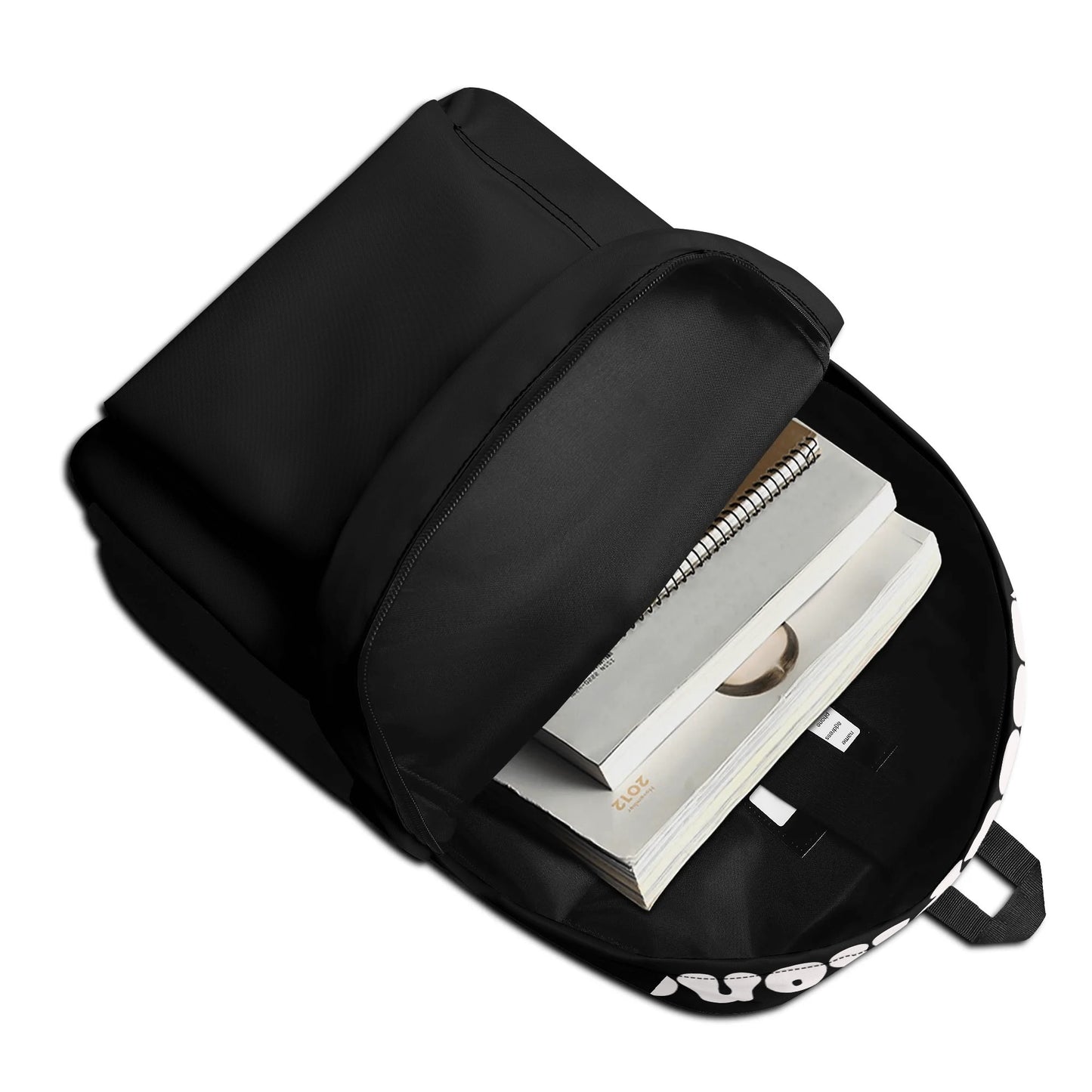 iGot Band Praktice All Over Print Polyester Vintage Backpack