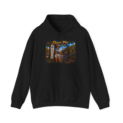 Sisterhood Hoodie