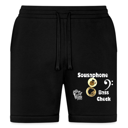 iGot Band Praktice Bella + Canvas Unisex Short - black