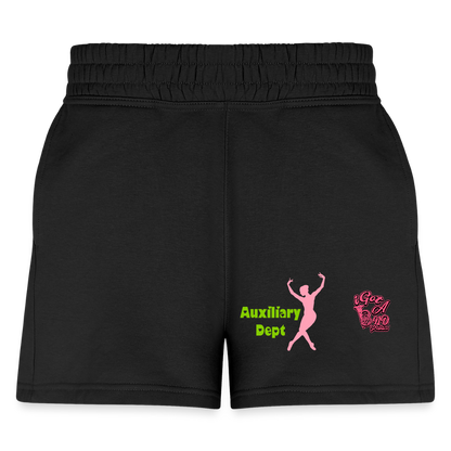iGot Band Praktice Women's Jogger Short - black
