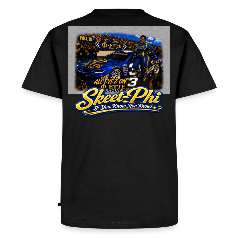 Princess Men's Premium T-Shirt - black