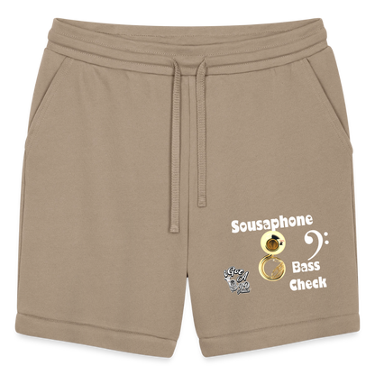iGot Band Praktice Bella + Canvas Unisex Short - tan