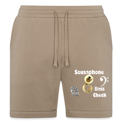 iGot Band Praktice Bella + Canvas Unisex Short - tan