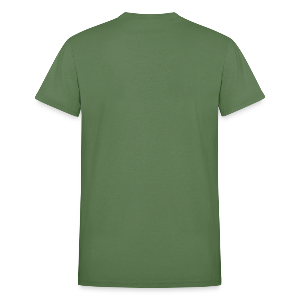 BLK Insct Famili Token Cotton Adult T-Shirt - military green