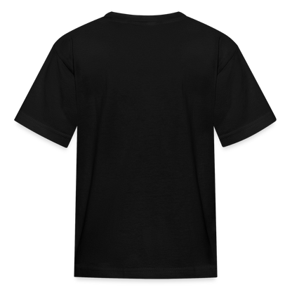 We Buzzin Kids' T-Shirt - black
