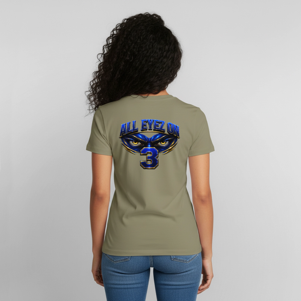 Phi-ette Princess Gildan Ultra Cotton Adult T-Shirt - prairie dust
