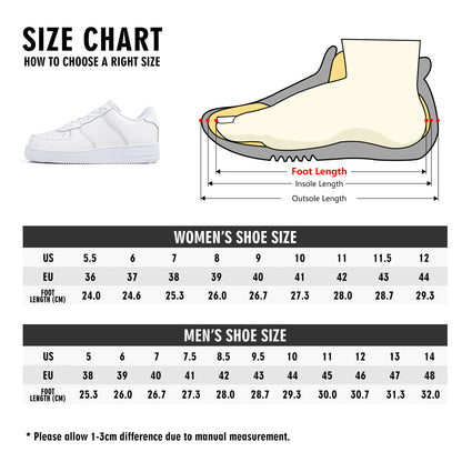 I Got Band Praktice Mens Low Top Leather Sport Sneakers