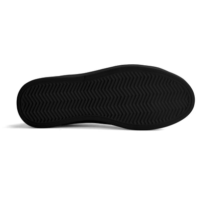 Blk Insct Famili Adult Lightweight Brand Low Top Leather Skateboard Shoes WIth Personalized Logo /Name