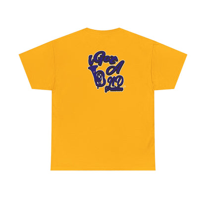 iGot Got Band Praktice  Unisex Heavy Cotton Tee, Casual Wear,  Gift, Trendy T-Shirt, Everyday Fashion, Comfortable Apparel