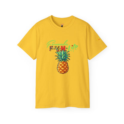 Unisex Ultra Cotton Tee
