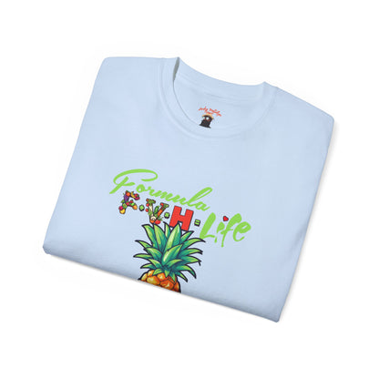 Unisex Ultra Cotton Tee