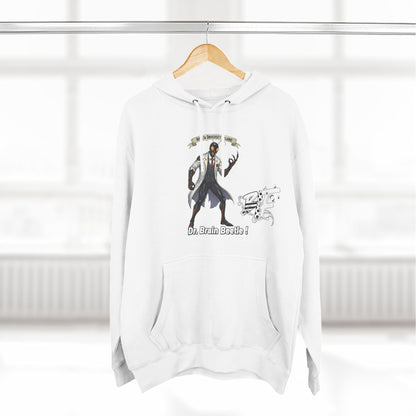 Stylish Graphic Hoodie, Cozy Fleece Hoodie for Everyday Wear, Unisex Casual Hoodie, Great Gift for Friends, Unique Hoodie for Halloween