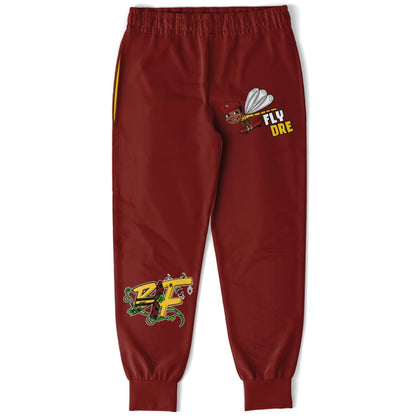 Fly Dre Fashion Kids/Youth Jogger - AOP