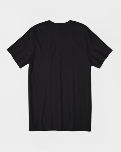 Formula Unisex Jersey V-Neck Tee | Bella + Canvas