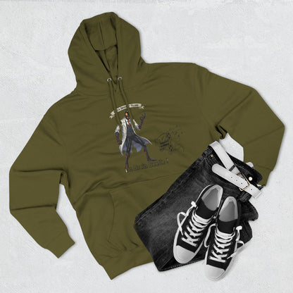 Stylish Graphic Hoodie, Cozy Fleece Hoodie for Everyday Wear, Unisex Casual Hoodie, Great Gift for Friends, Unique Hoodie for Halloween