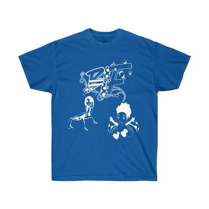 Unisex Ultra Cotton Tee