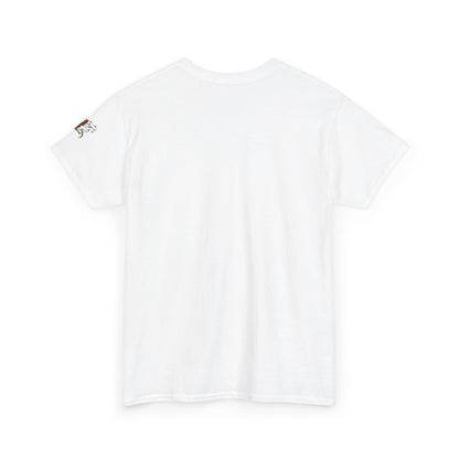 Blk Insct Famili Villains Unisex Heavy Cotton Tee - Graphic Tee for Casual Wear, Fun