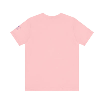 Fly Dre Graphic Tee - Fun Unisex Jersey T-Shirt for Casual Wear, Streetwear, Gift, Comfortable Fashion, Everyday Style