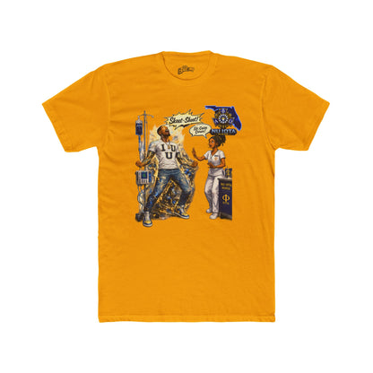 I CU  T‑Shirt Graphic Tee