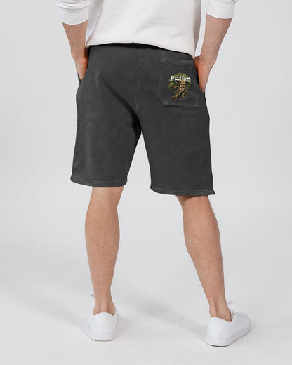 DJMD Unisex Vintage Shorts | Lane Seven