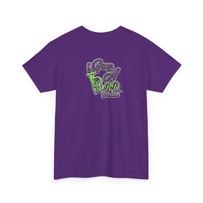 iGot Got Band Praktice  Unisex Heavy Cotton Tee, Casual Wear,  Gift, Trendy T-Shirt, Everyday Fashion, Comfortable Apparel