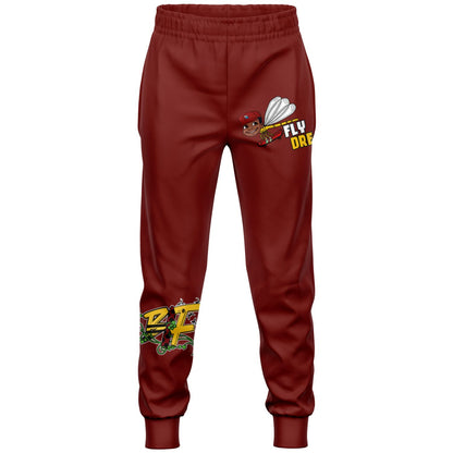 Fly Dre Fashion Kids/Youth Jogger - AOP