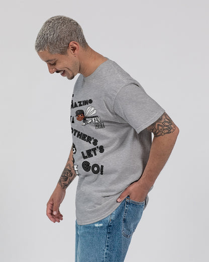 Manne DaSpyder Unisex Ultra Cotton T-Shirt | Gildan