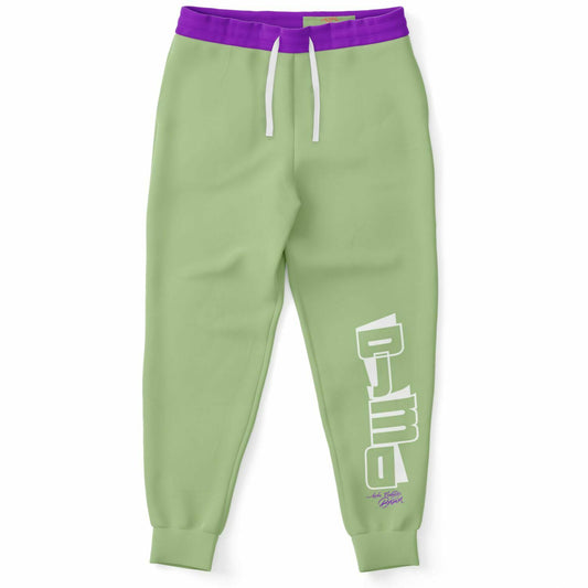 DJMD Fashion Jogger - AOP
