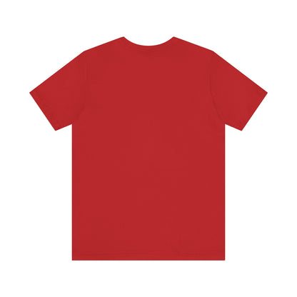 Fly Dre Graphic Tee - Fun Unisex Jersey T-Shirt for Casual Wear, Streetwear, Gift, Comfortable Fashion, Everyday Style