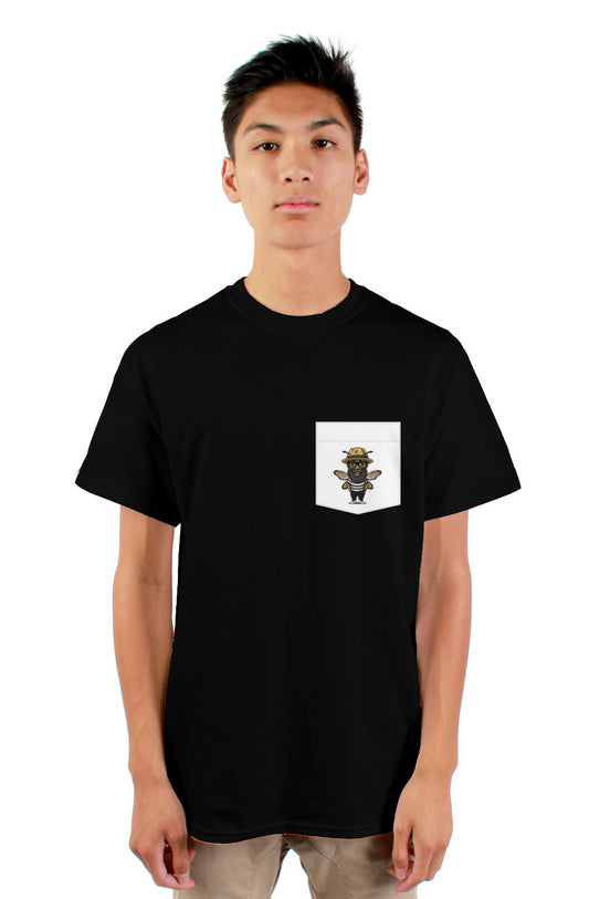 Blkgildan mens tshirt