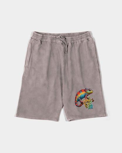 DJMD Unisex Vintage Shorts | Lane Seven