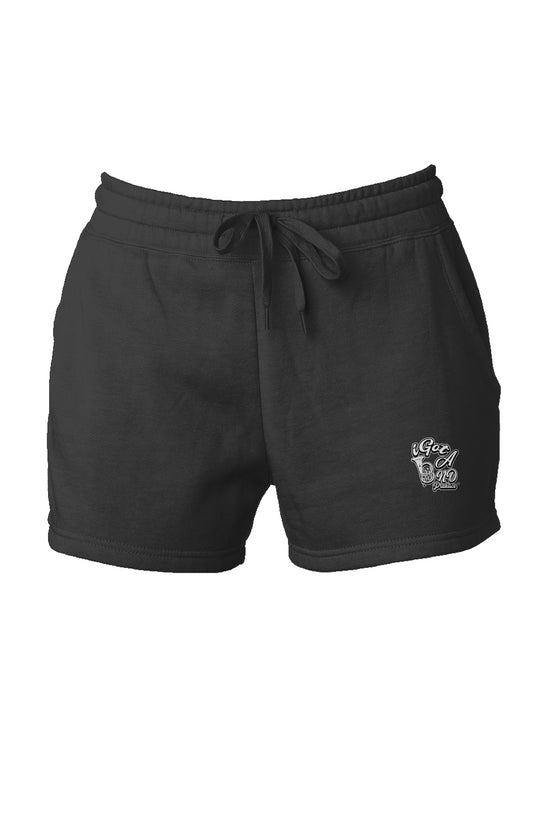 IGotBandPrakticeWomens Cali Wave Wash Short