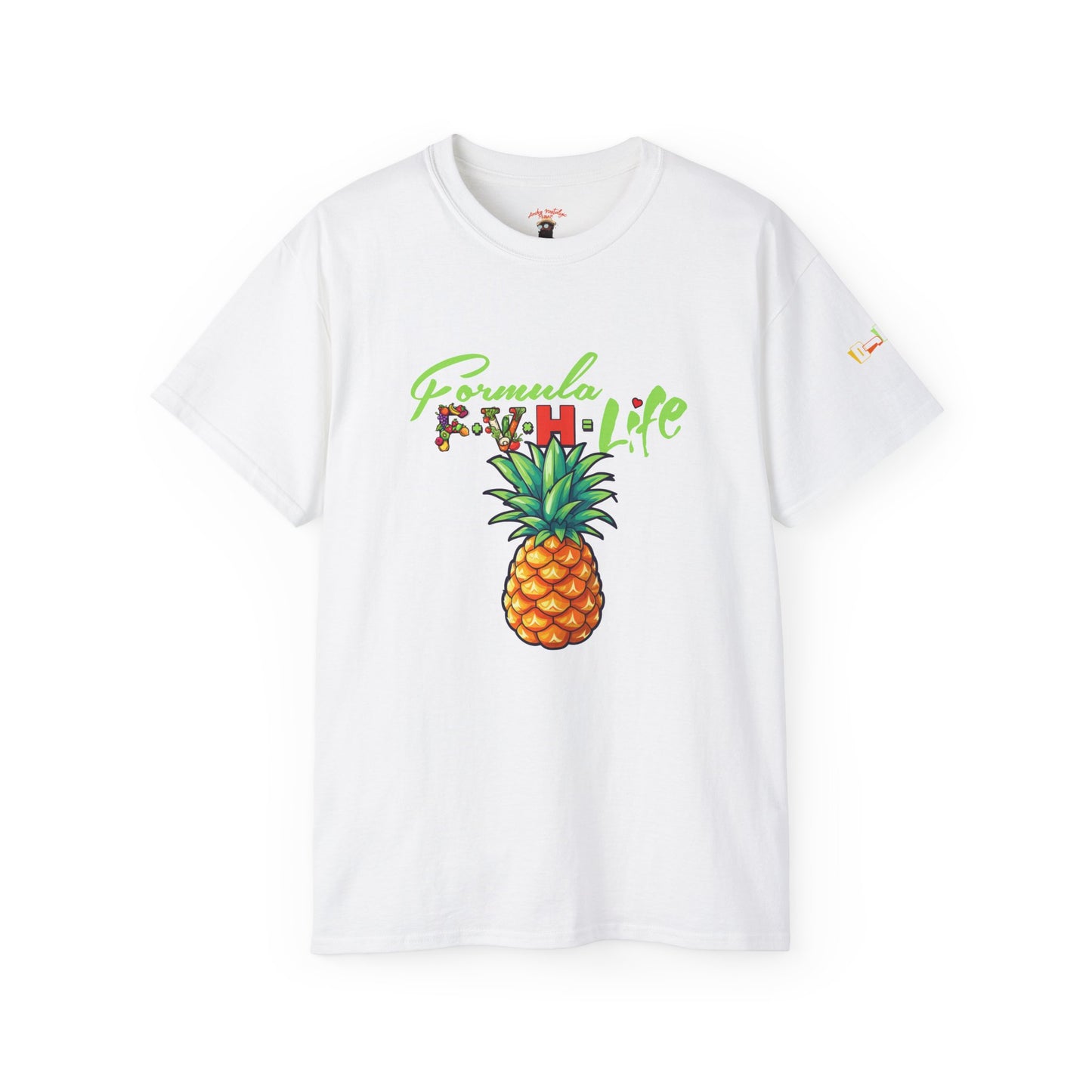 Unisex Ultra Cotton Tee