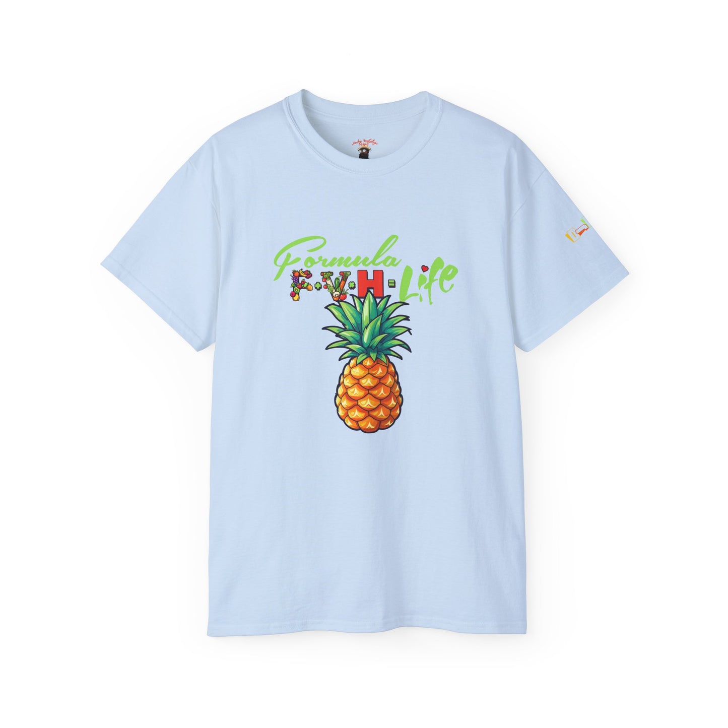 Unisex Ultra Cotton Tee