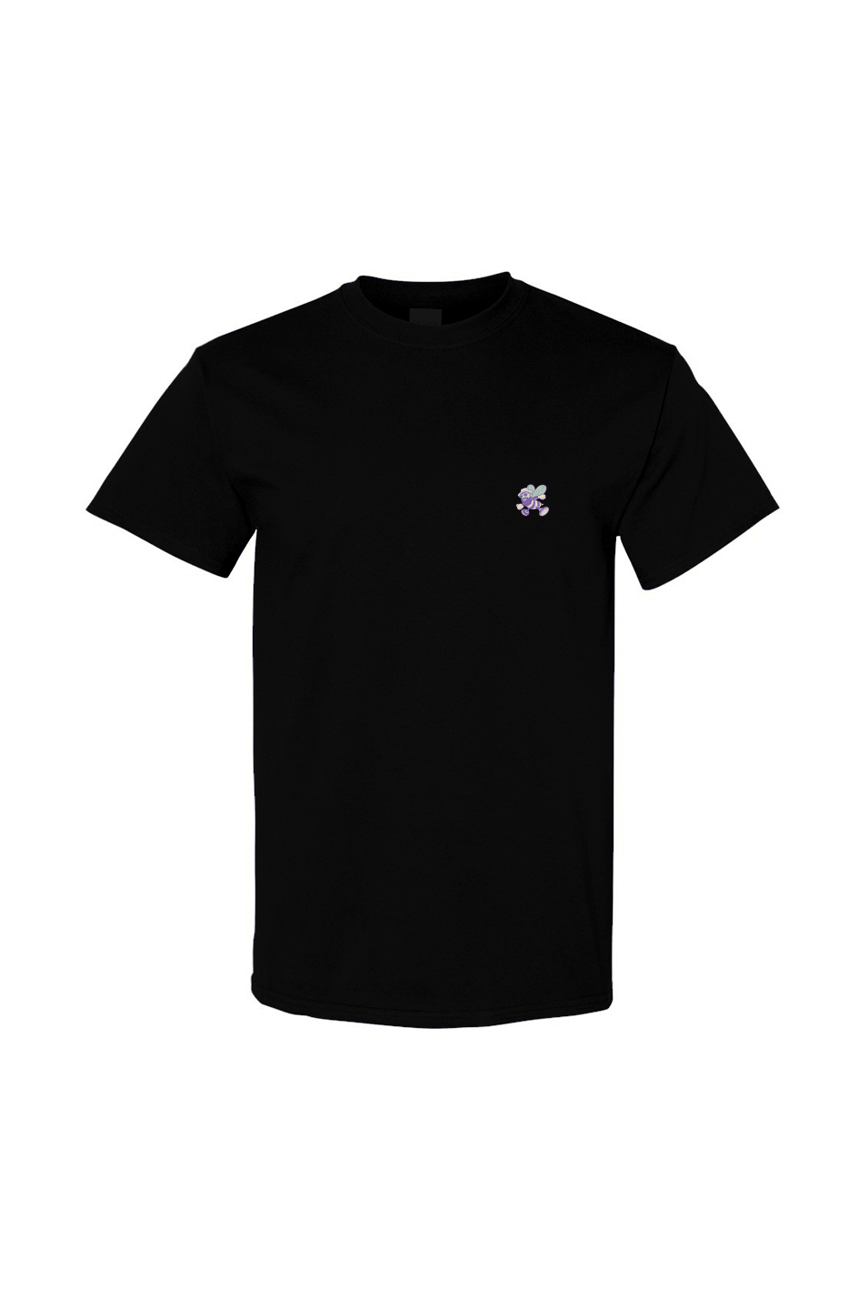 We Buzzin Gildan Cotton T Shirt