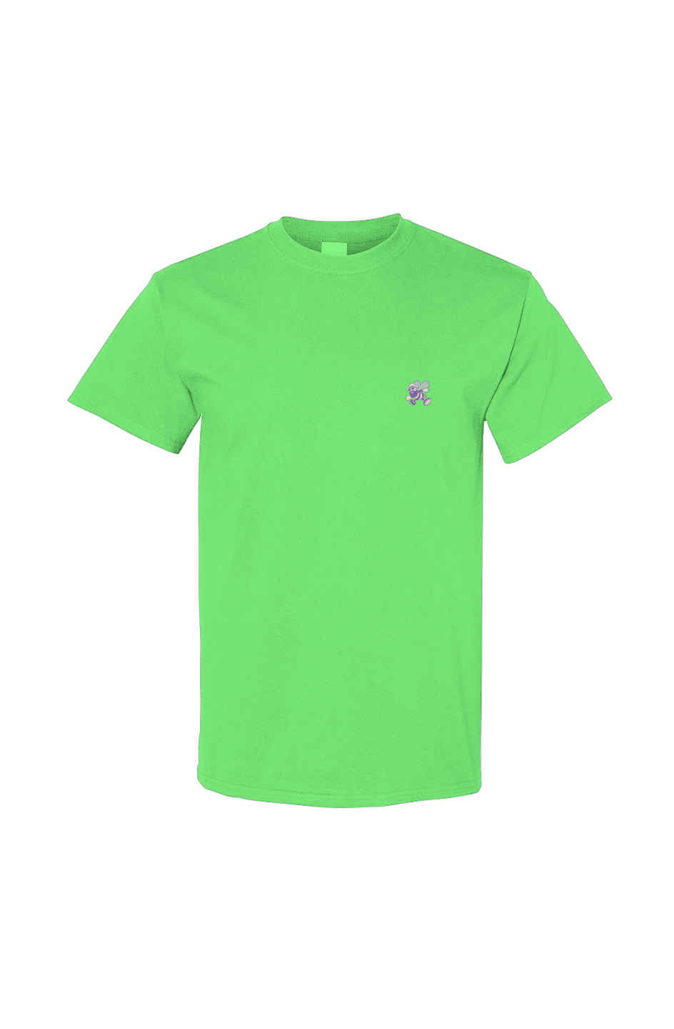 We Buzzin Gildan Cotton T Shirt