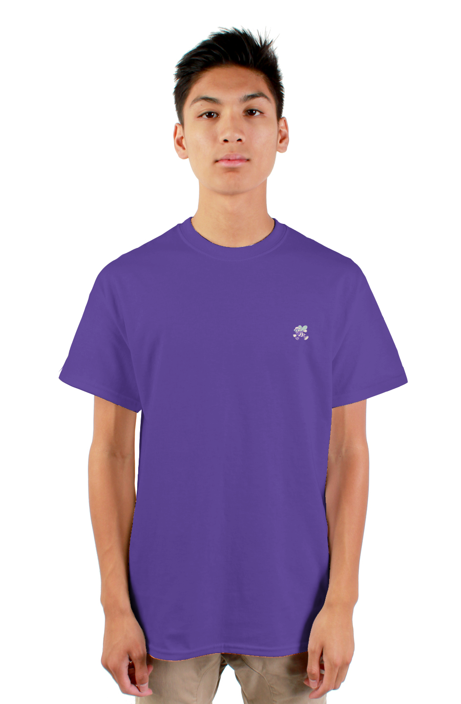 We Buzzin gildan mens tshirt